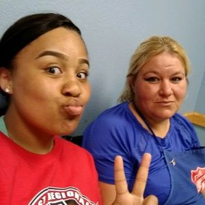 Meet your Posher, Rayelynn